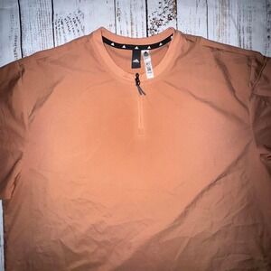 ADIDAS CITY ESCAPE TEE OVERSIZED Large